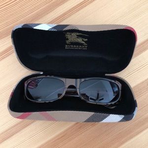 Burberry Sunglasses